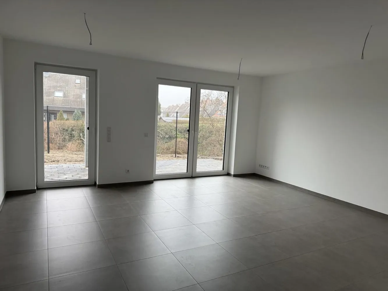 2 room apartment with 64 m² in Rheine – Photo 9