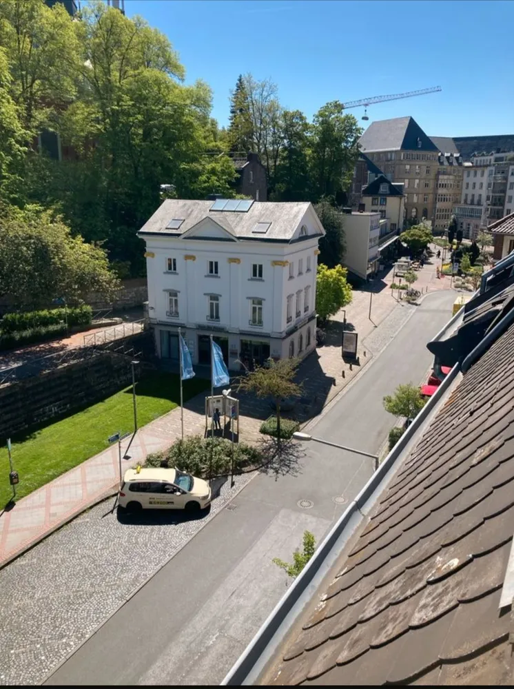 2 Zimmer Wohnung mit 55 m² in Aachen – Bild 2