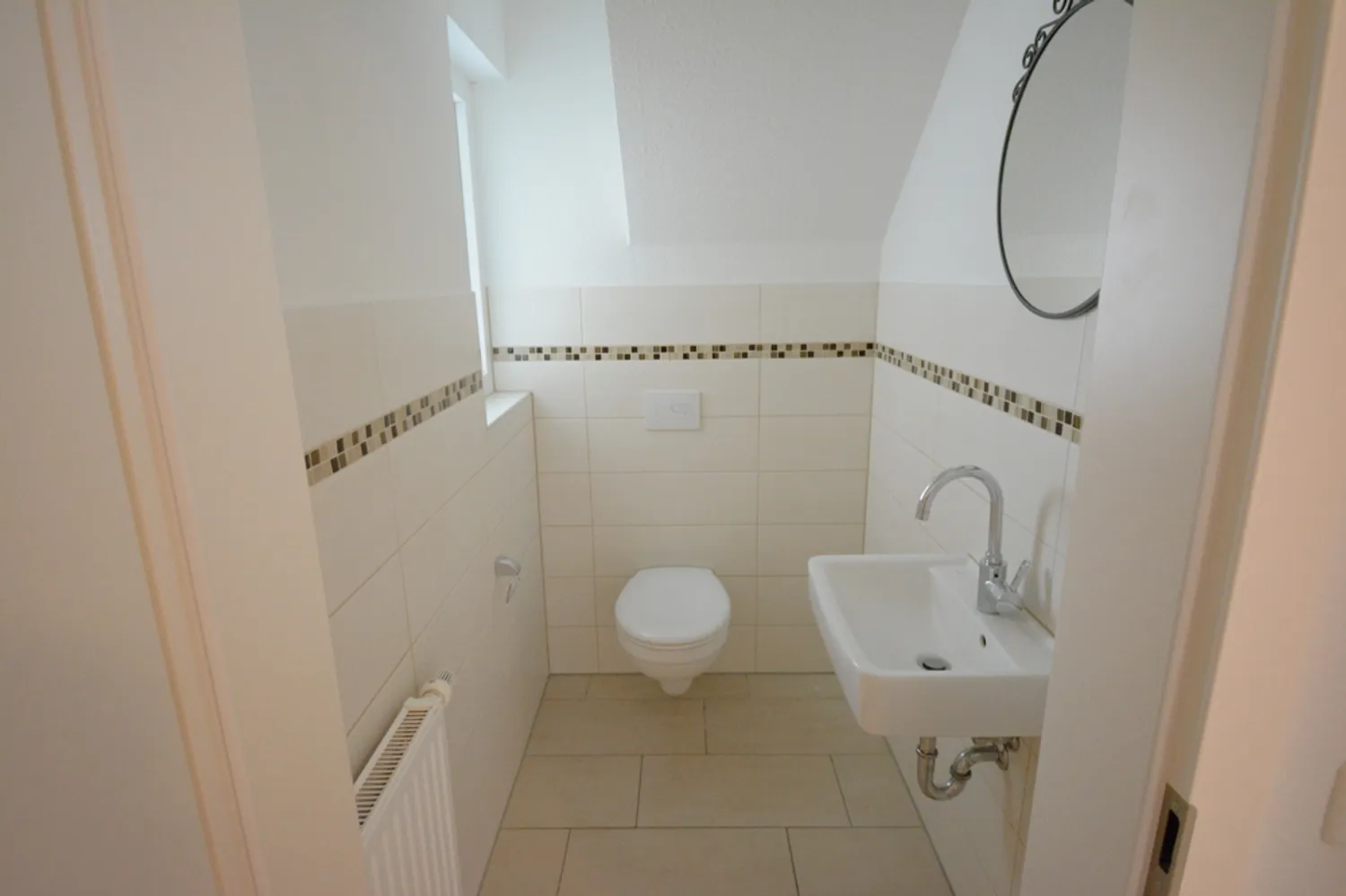 3 Zimmer Wohnung mit 100 m² in Heide – Bild 12