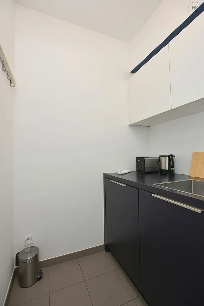 1 Zimmer Wohnung mit 27 m² in Stuttgart – Bild 12