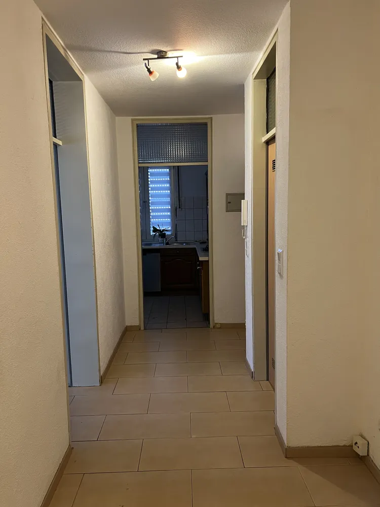 4 Zimmer Wohnung mit 80 m² in Ludwigshafen am Rhein – Bild 2