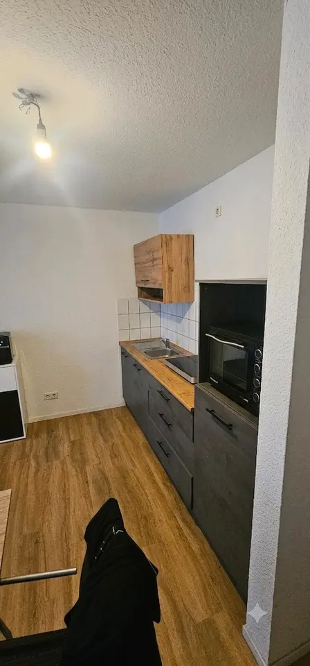 2 Zimmer Wohnung mit 25 m² in Hannover – Bild 8