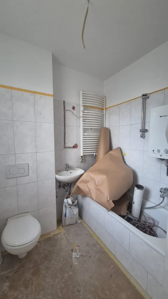 3 Zimmer Wohnung mit 70 m² in Mainz – Bild 9
