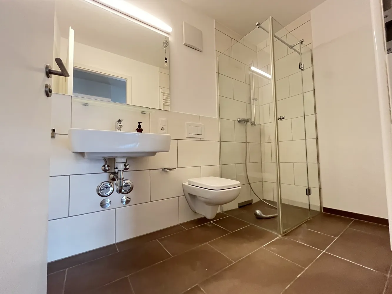 3 room apartment with 94 m² in Ludwigshafen am Rhein – Photo 3