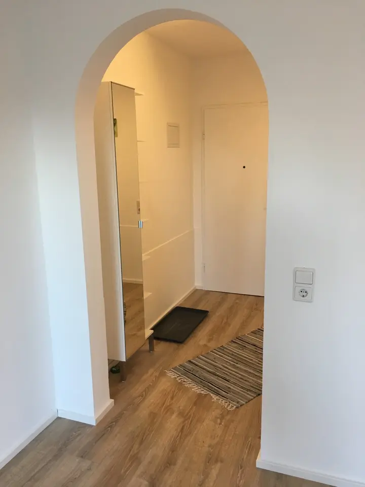 2 Zimmer Wohnung mit 38 m² in Passau – Bild 3