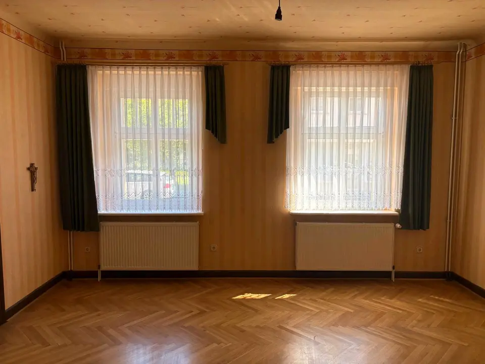 3 Zimmer Wohnung mit 90 m² in Finsterwalde – Bild 2