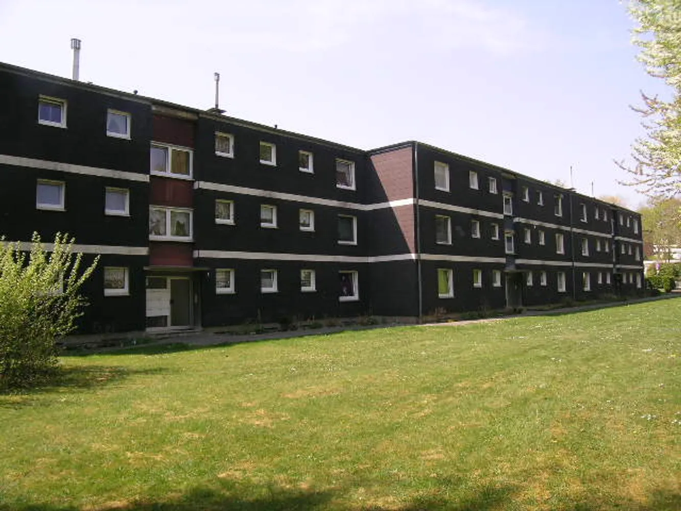 2 Zimmer Wohnung mit 60 m² in Velbert – Bild 10