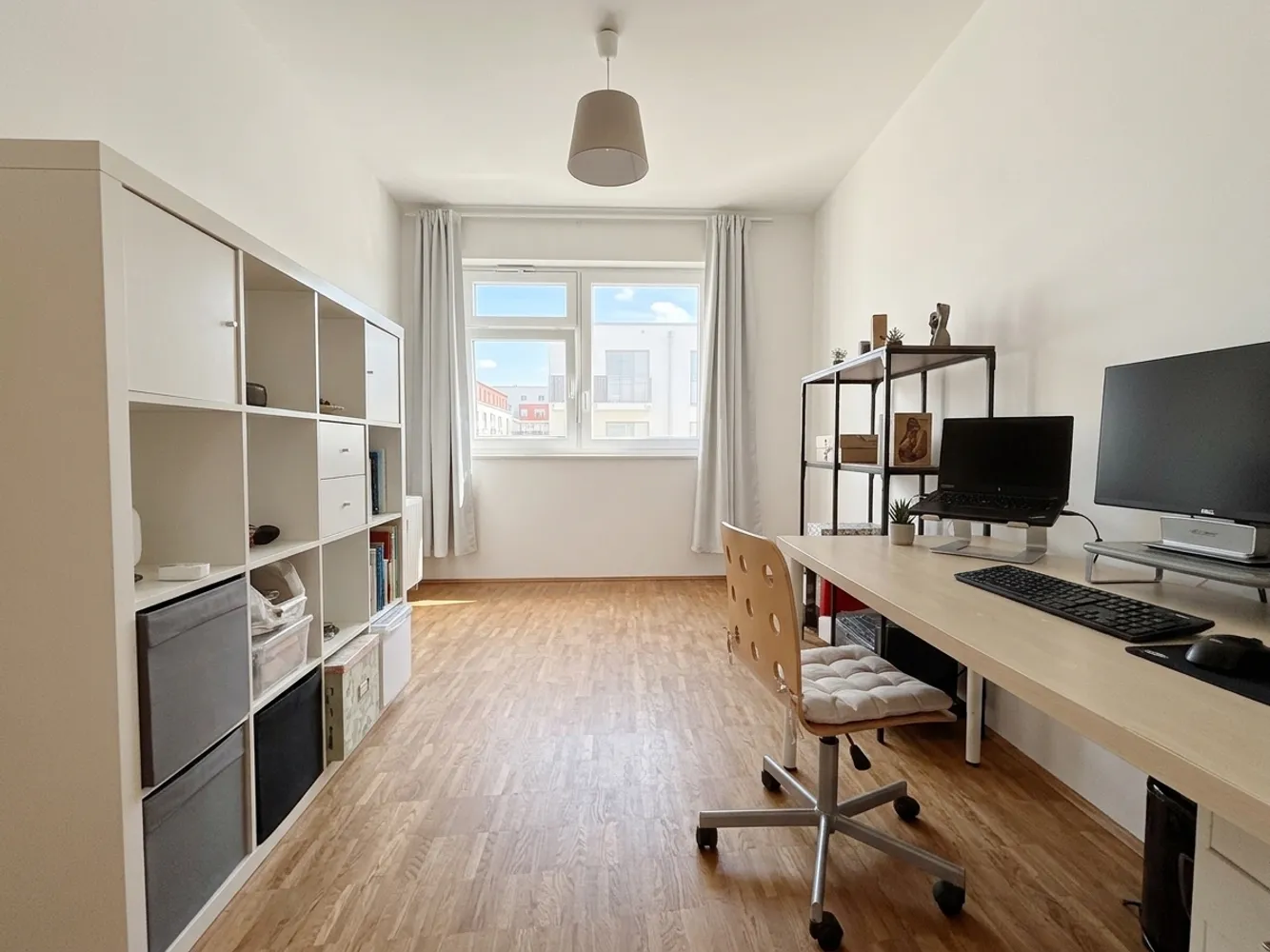 3 Zimmer Wohnung mit 87 m² in Hamburg – Bild 8