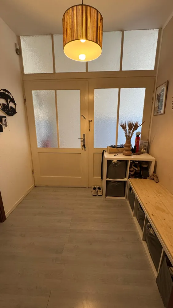 3 Zimmer Wohnung mit 67 m² in Frankfurt am Main – Bild 4