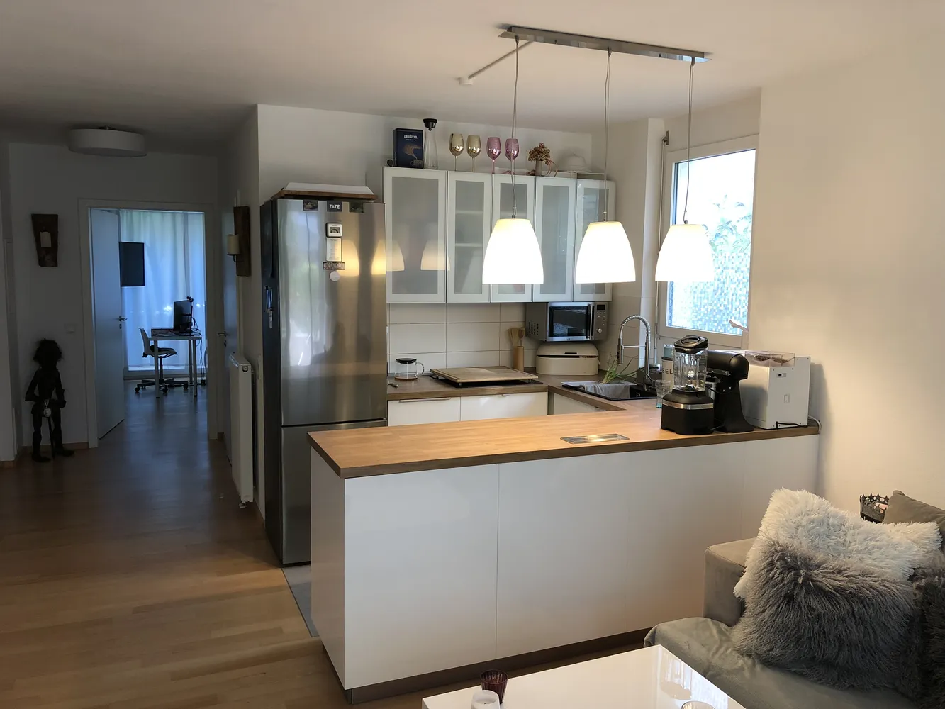 2 Zimmer Wohnung mit 67 m² in Freiburg im Breisgau – Bild 9