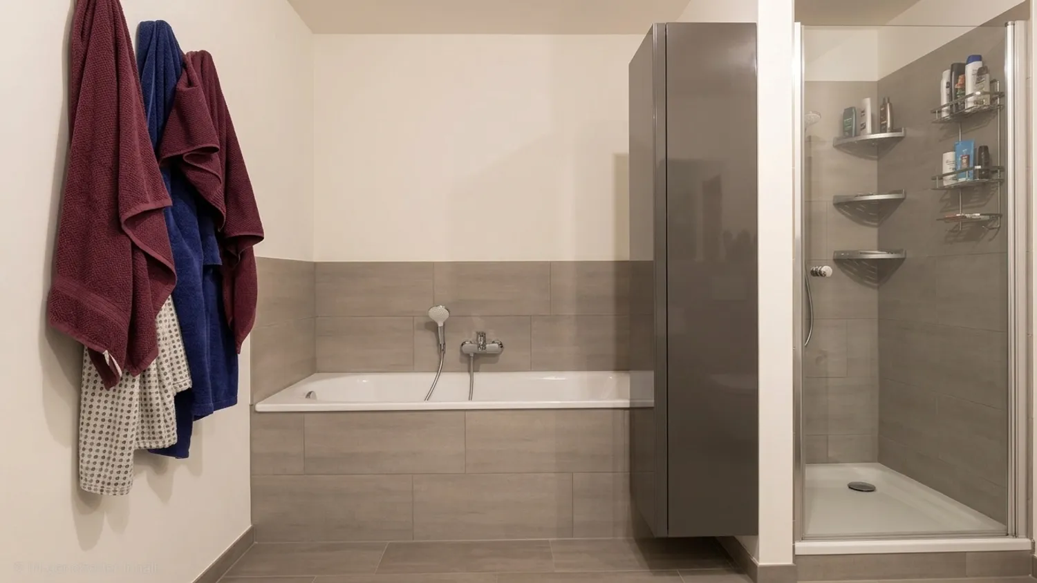 3 Zimmer Wohnung mit 95 m² in Hamburg – Bild 11