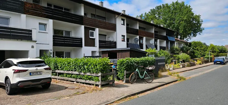 5 Zimmer Wohnung mit 120 m² in Walsrode – Bild 3