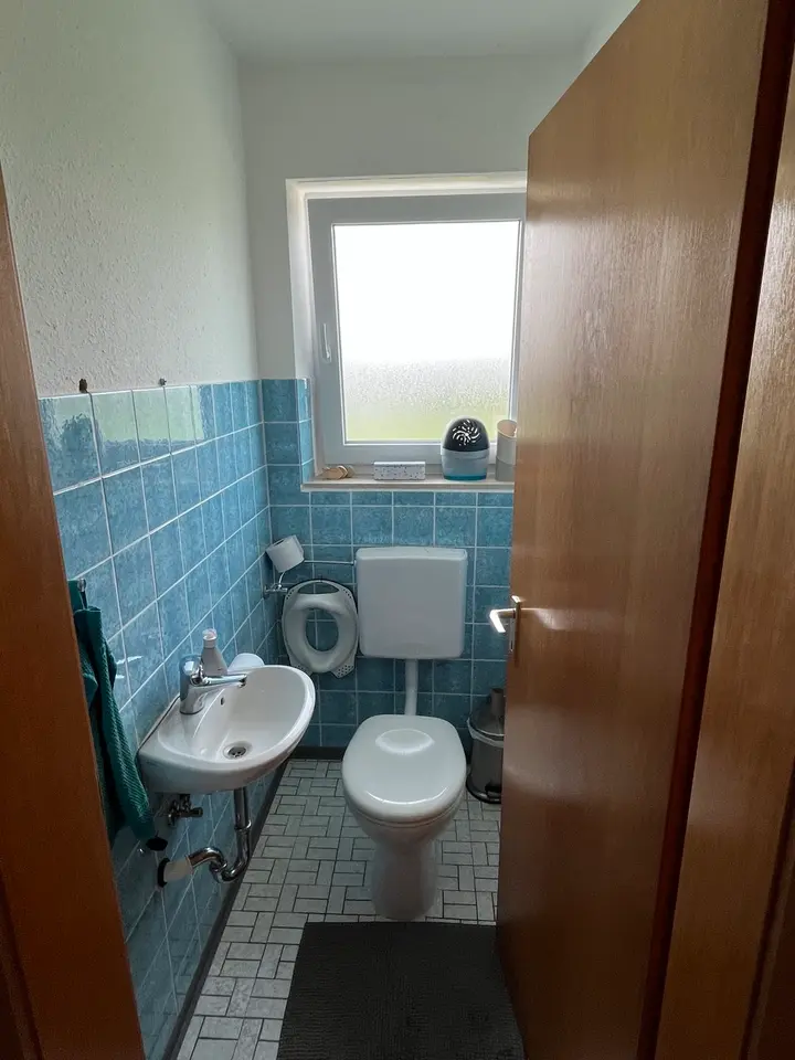 4 Zimmer Wohnung mit 91 m² in Memmingen – Bild 10