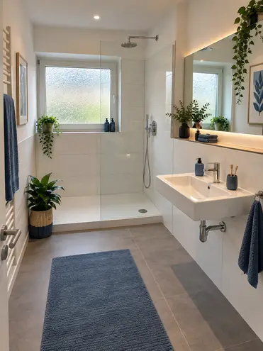 3 Zimmer Wohnung mit 74 m² in Düsseldorf – Bild 5