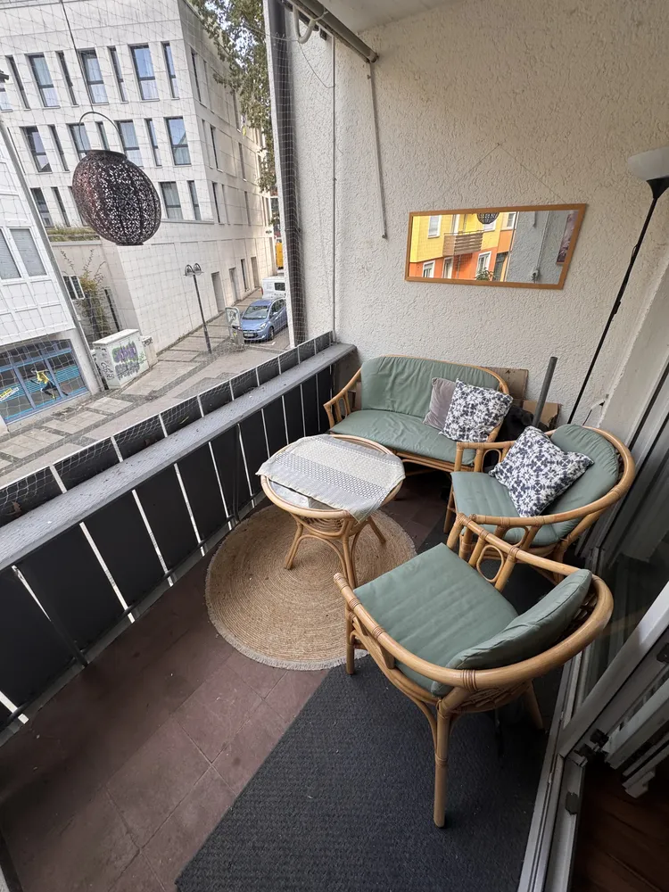 3 Zimmer Wohnung mit 80 m² in Stuttgart – Bild 7