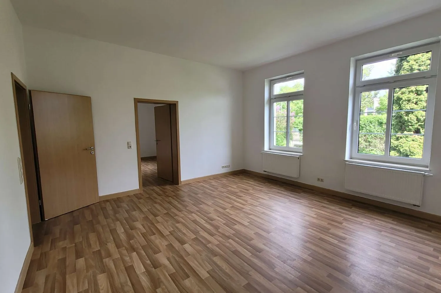 3 room apartment with 73 m² in Gotha – Photo 7