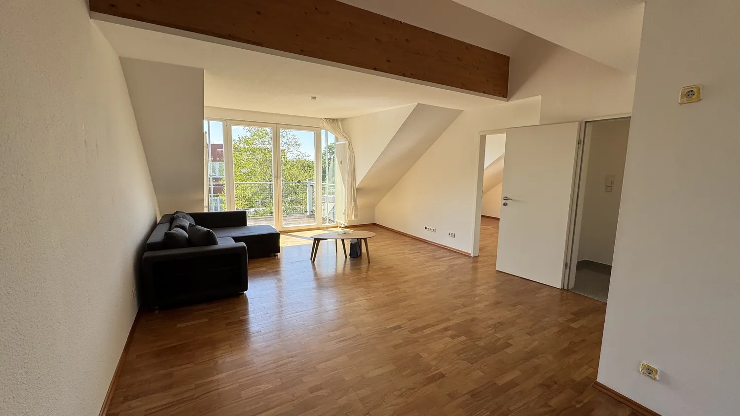 2 Zimmer Wohnung mit 59 m² in Bonn – Bild 3