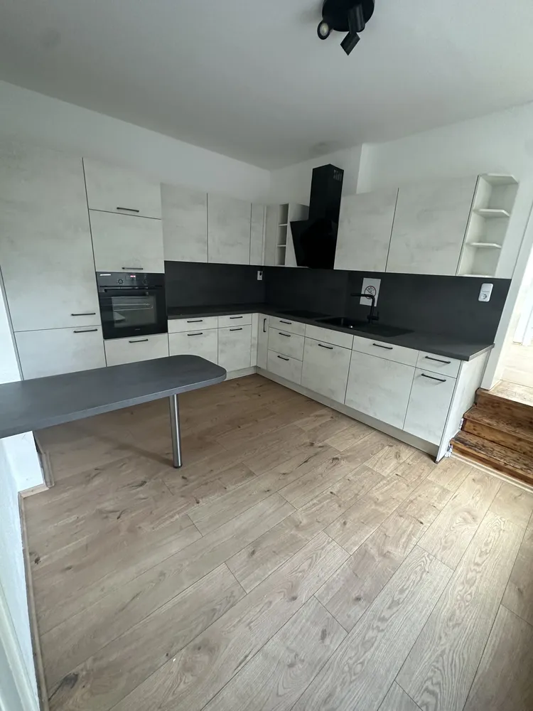 5 room apartment with 110 m² in Aachen – Photo 6