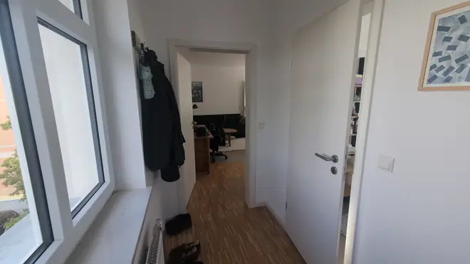 1 Zimmer Wohnung mit 37 m² in Halle (Saale) – Bild 7