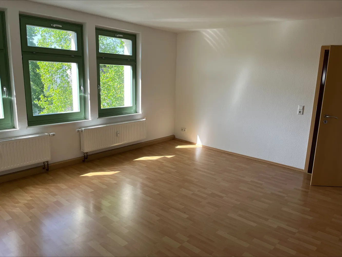 3 Zimmer Wohnung mit 95 m² in Köthen – Bild 6