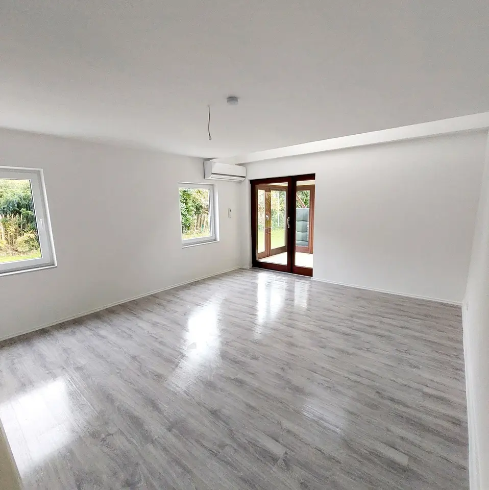 3 Zimmer Haus mit 90 m² in Neumünster – Bild 1