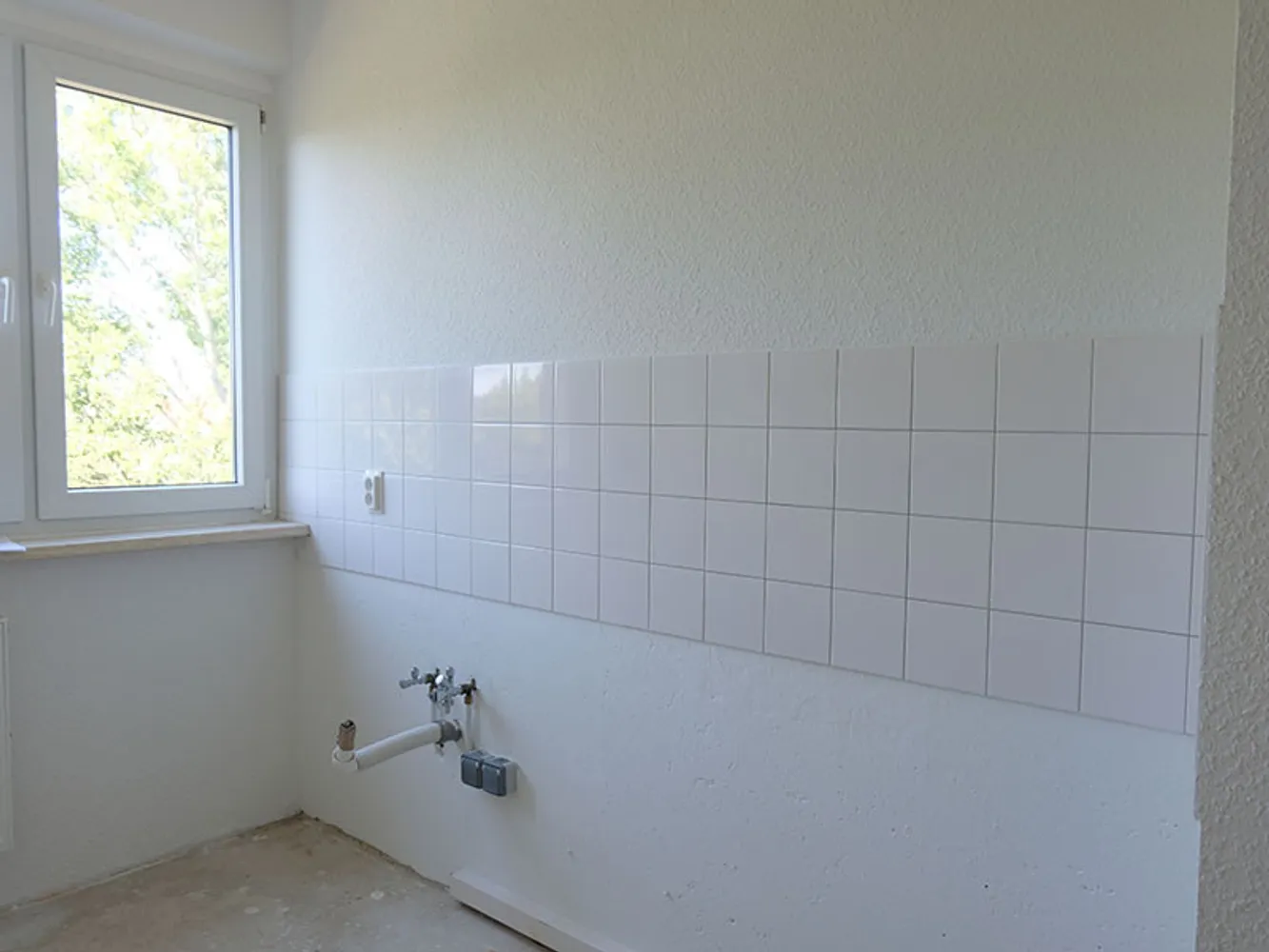 4 Zimmer Wohnung mit 72 m² in Quedlinburg – Bild 9