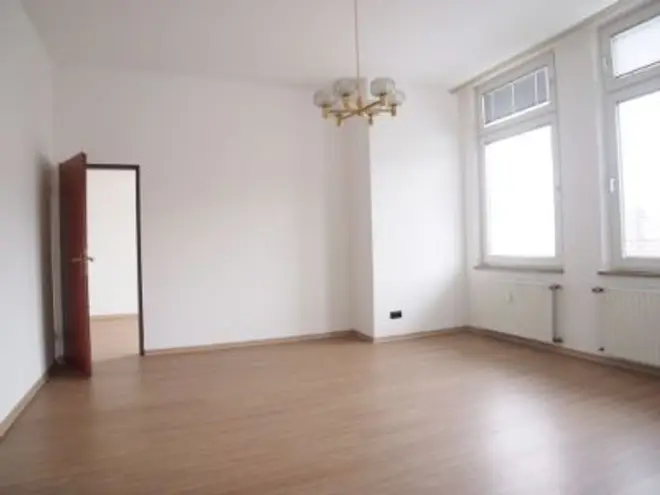 2 Zimmer Wohnung mit 46 m² in Düsseldorf – Bild 2