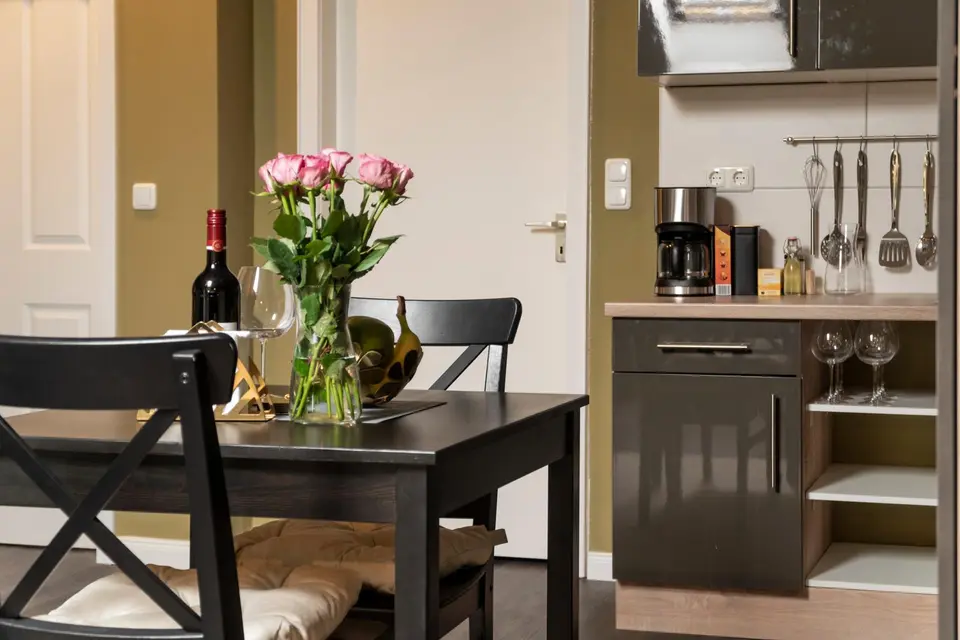 2 Zimmer Wohnung mit 35 m² in Bremen – Bild 7