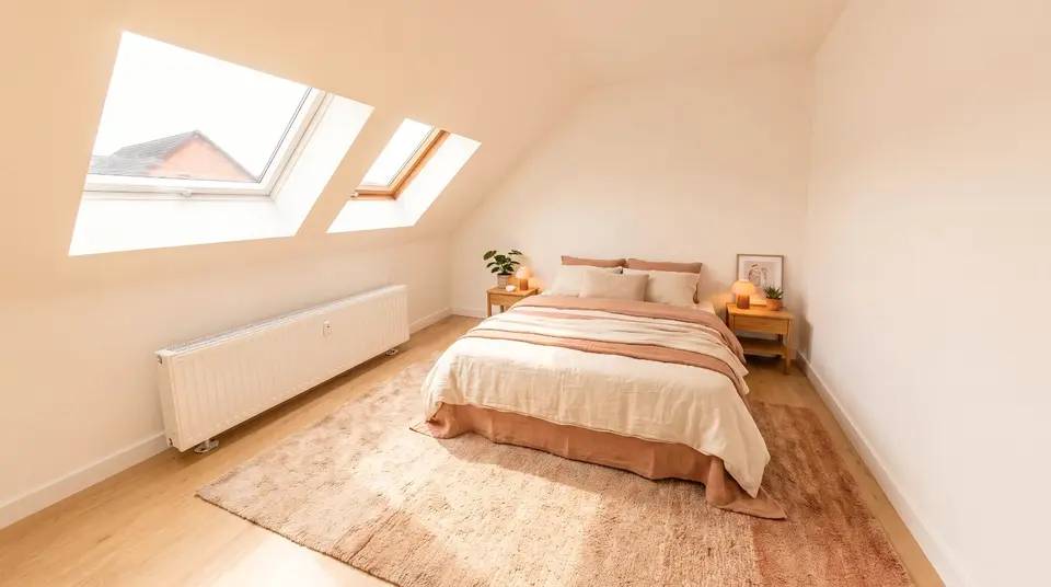 4 Zimmer Wohnung mit 93 m² in Kamenz – Bild 3