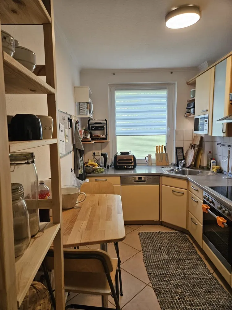 3 room apartment with 62 m² in Lübeck – Photo 5