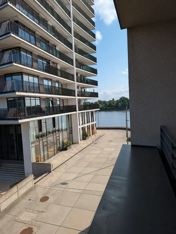 2 Zimmer Wohnung mit 74 m² in Bremen – Bild 7