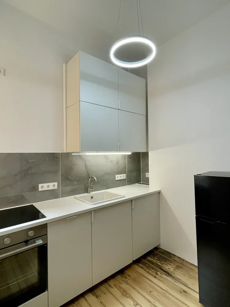 2 Zimmer Wohnung mit 47 m² in Berlin – Bild 10