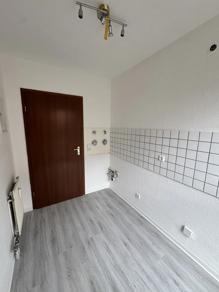 1 Zimmer Wohnung mit 30 m² in Schwetzingen – Bild 11