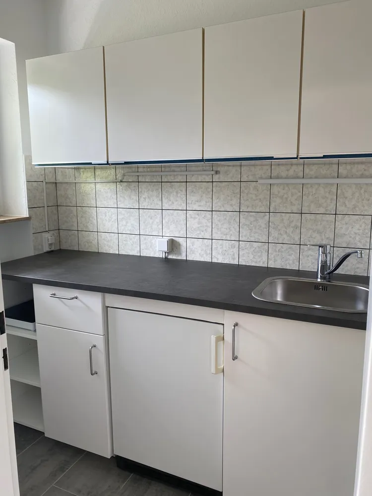 1 Zimmer Wohnung mit 34 m² in Frankfurt am Main – Bild 9