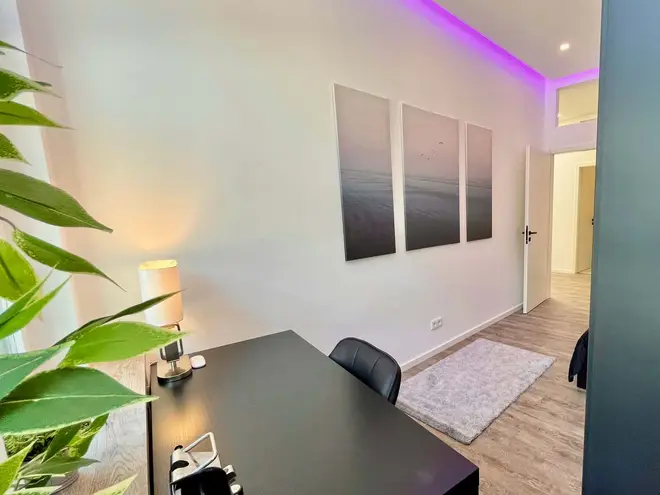 WG-Zimmer in München – Bild 4
