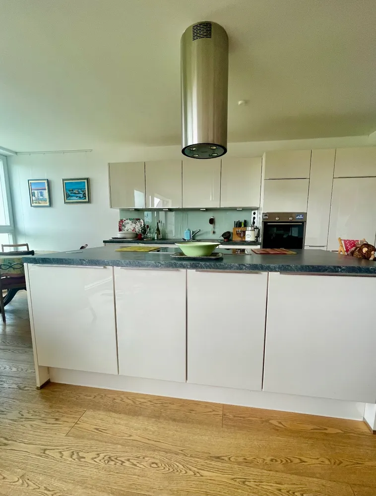 3 Zimmer Wohnung mit 113 m² in München – Bild 9