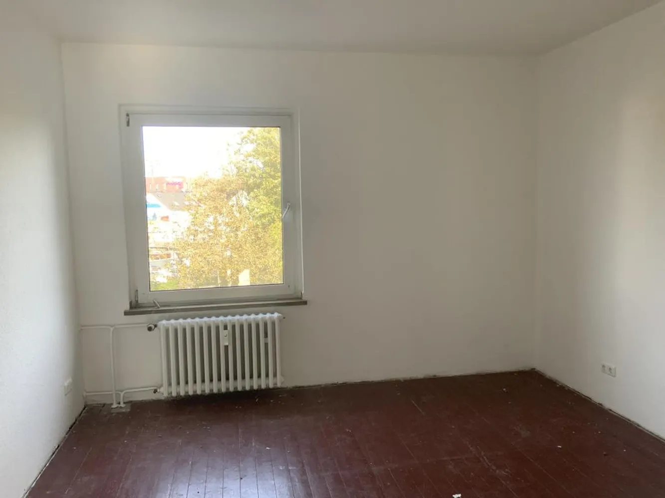 2 Zimmer Wohnung mit 59 m² in Dortmund – Bild 4