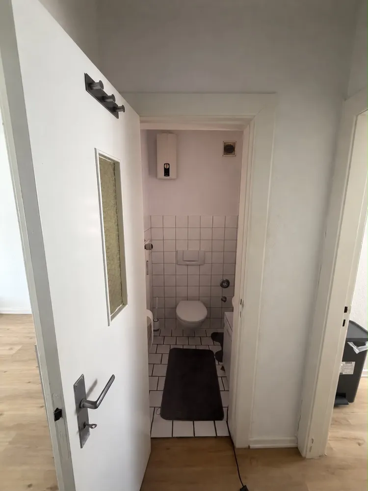 2 room apartment with 46 m² in Hamburg – Photo 5