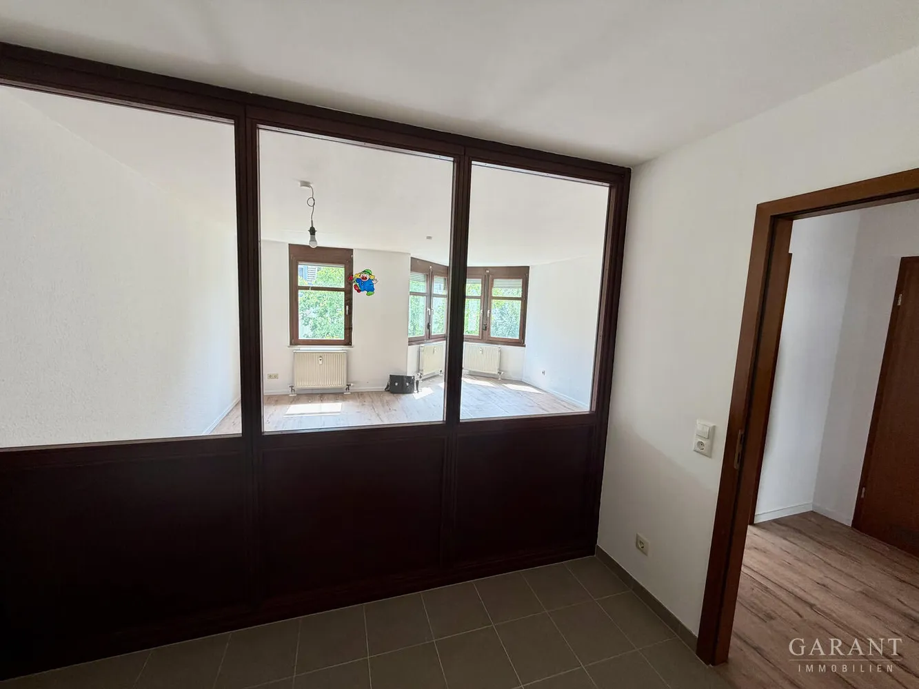 2 Zimmer Wohnung mit 63 m² in Mannheim – Bild 5