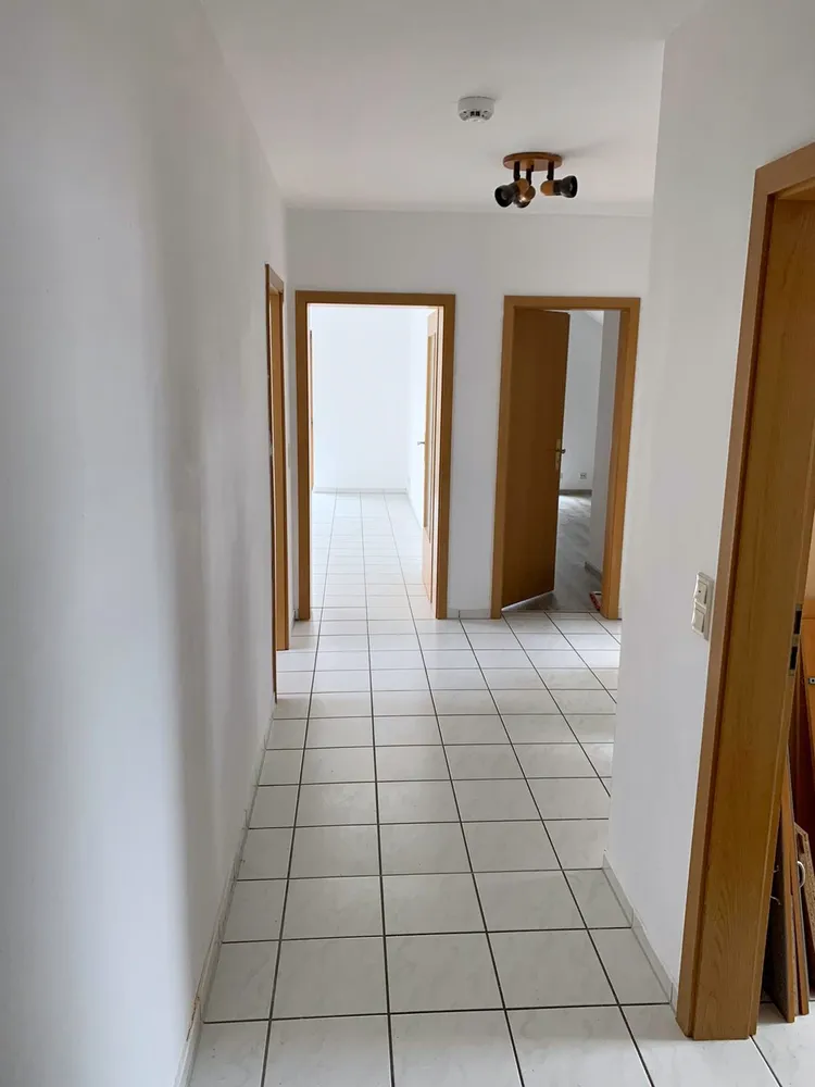 3 Zimmer Wohnung mit 80 m² in Straubing – Bild 4