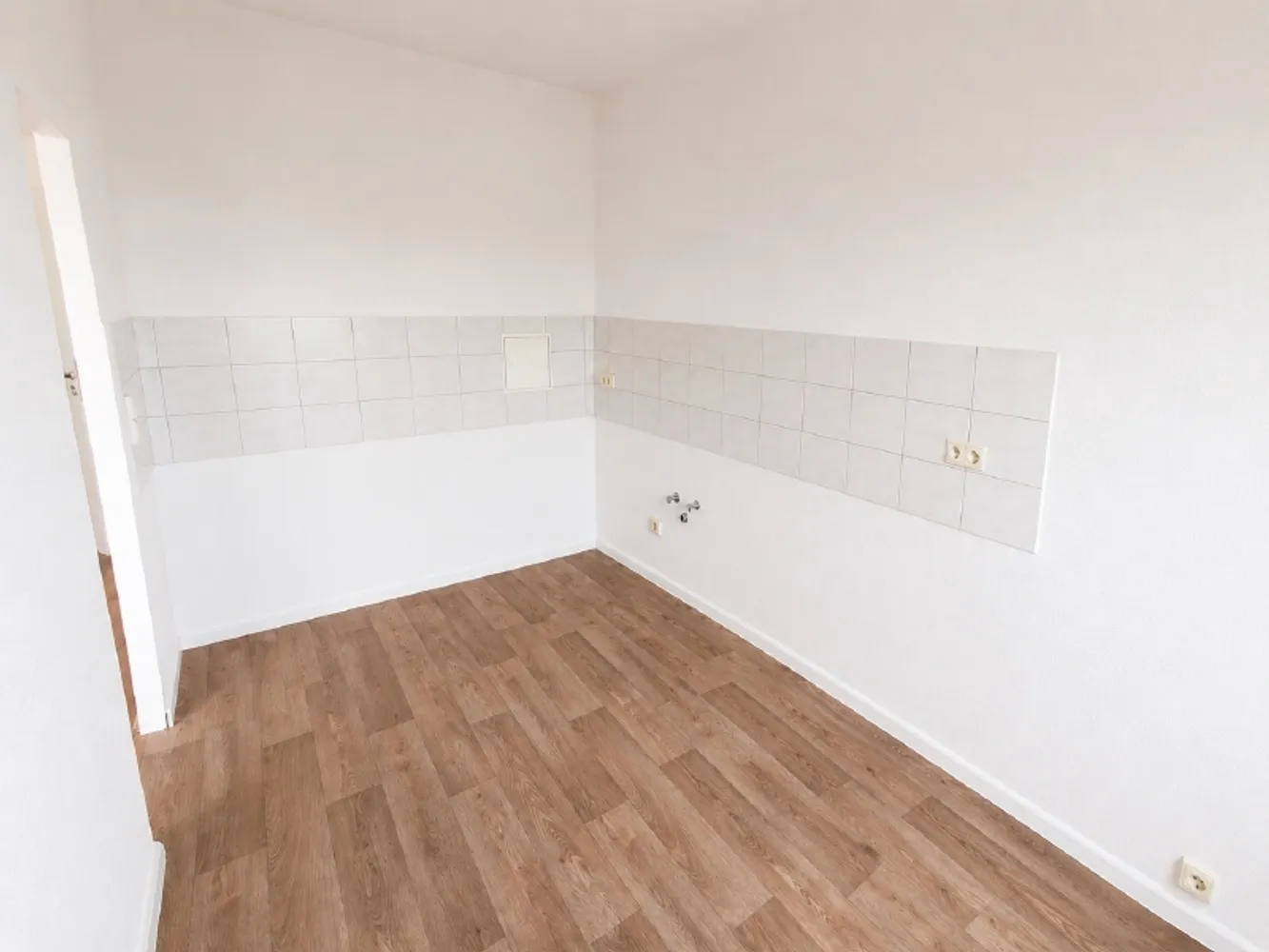 3 room apartment with 68 m² in Gera – Photo 5