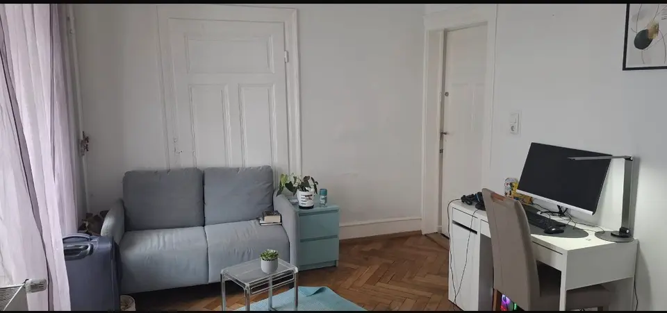 WG-Zimmer mit 20 m² in Karlsruhe – Bild 1