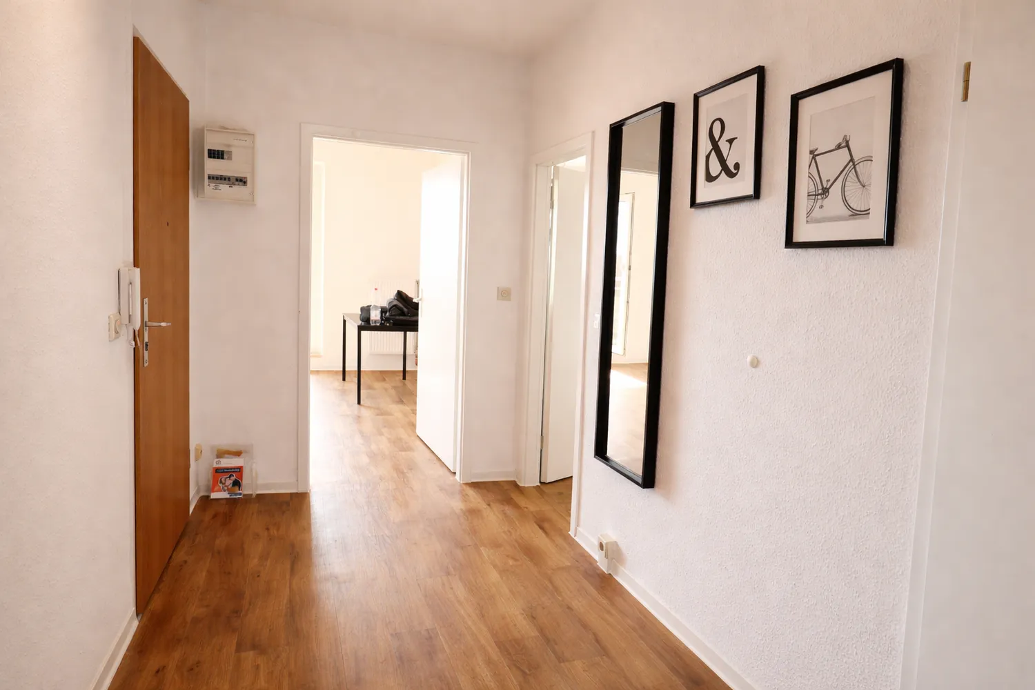 3 Zimmer Wohnung mit 64 m² in Magdeburg – Bild 6