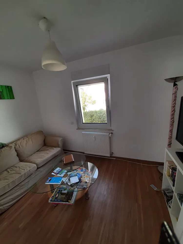 2 Zimmer Wohnung mit 41 m² in Detmold – Bild 1
