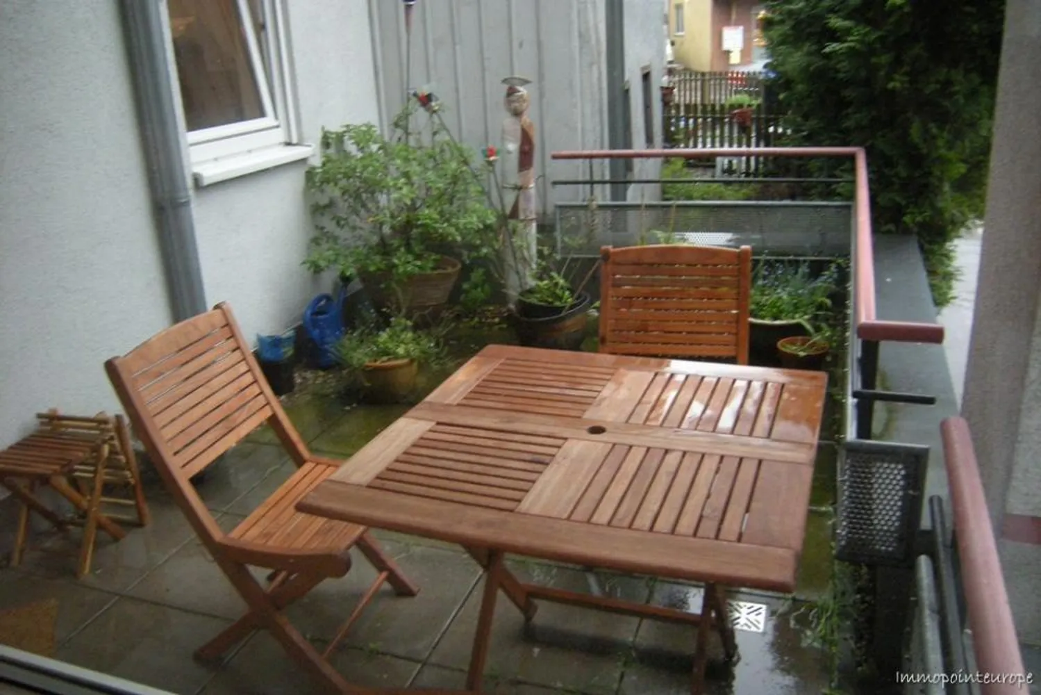 2 Zimmer Wohnung mit 52 m² in Sindelfingen – Bild 10