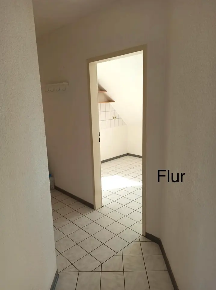 3 Zimmer Wohnung mit 60 m² in Gelsenkirchen – Bild 4