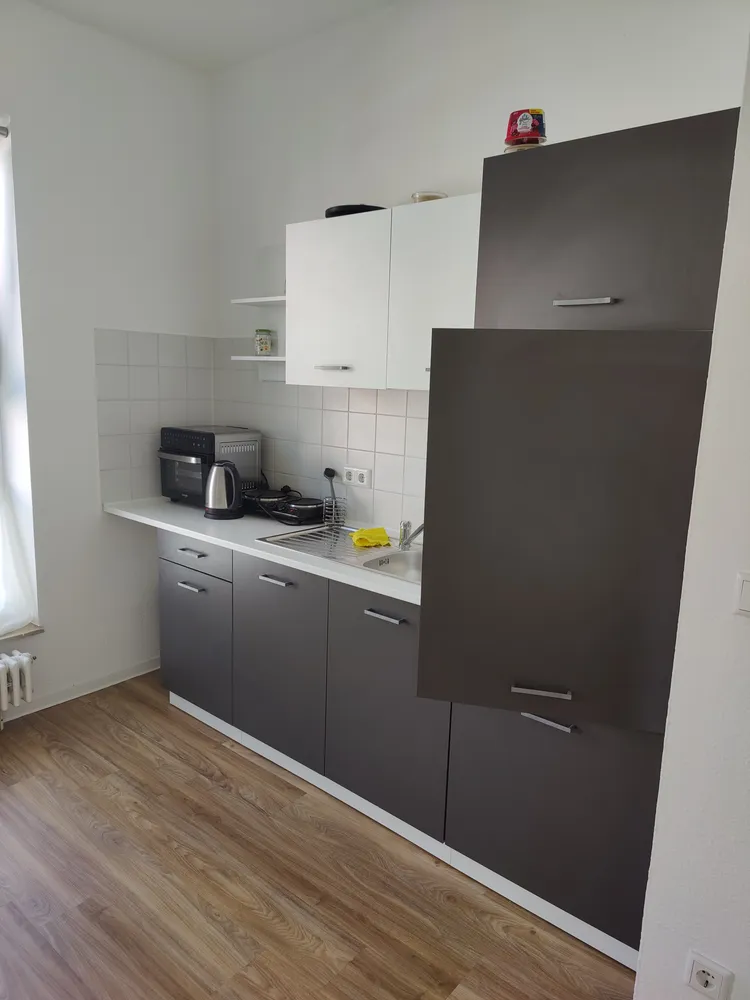 1 Zimmer Wohnung mit 28 m² in Bielefeld – Bild 2