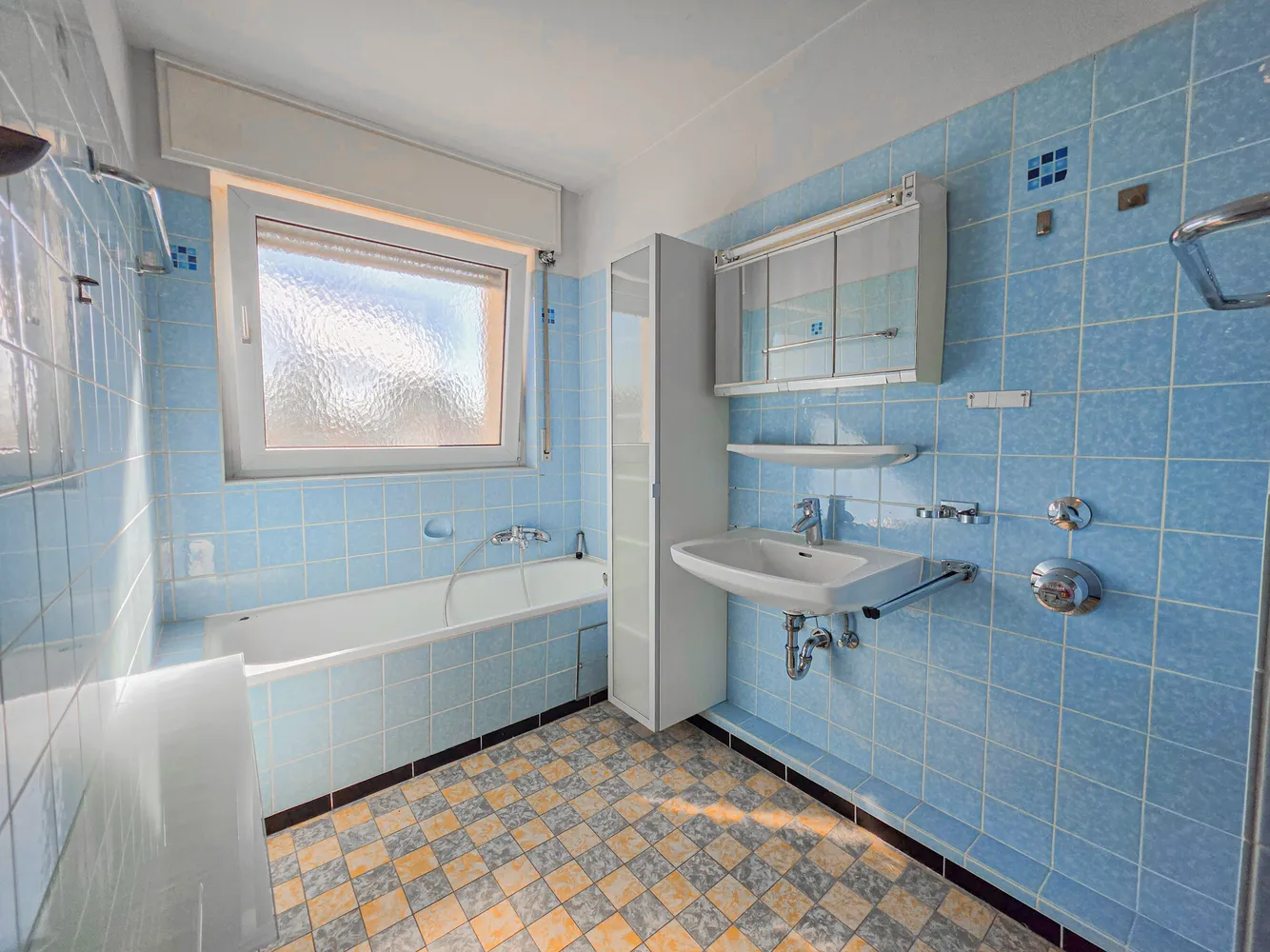 3 Zimmer Wohnung mit 82 m² in Oberursel (Taunus) – Bild 9