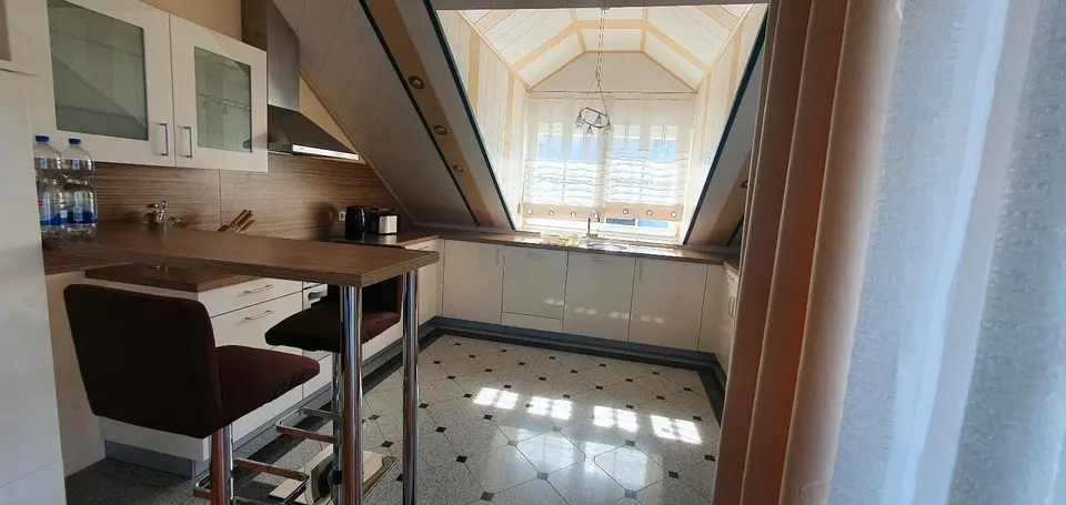 3 Zimmer Wohnung mit 111 m² in Weingarten – Bild 6