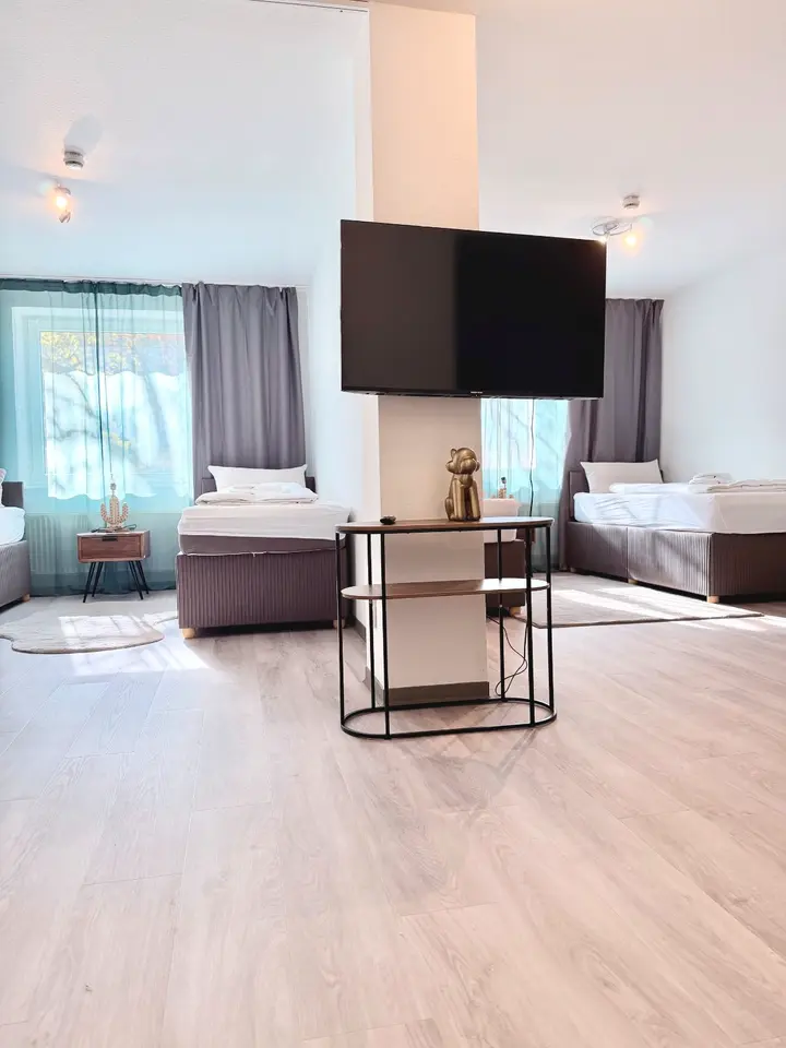 2 Zimmer Wohnung mit 53 m² in Osnabrück – Bild 3